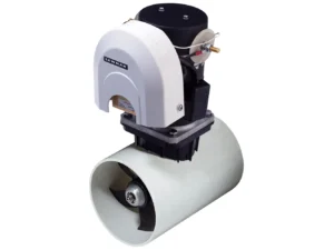 Lewmar 140TT 2.2 Kw 3HP Gen2 12v Bow Thruster Composite Hub