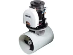 Lewmar 185TT 4.0 Kw 5.4HP Gen2 12v Bow Thruster