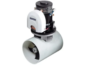 Lewmar 185TT 4.0 Kw 5.4HP Gen2 12v Bow Thruster