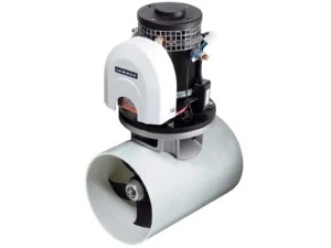 Lewmar 185TT 5.0 Kw 6.7HP Gen2 12v Bow Thruster