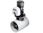 Lewmar 250TT8.0Kw 11HP Gen2 24v Bow Thruster