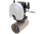 Lewmar 110TT 12v Thruster Kit