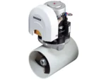 Lewmar 140TT2.0 2.7HP Bow Thruster 12v Composite Hub
