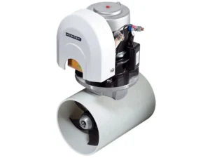 Lewmar 140TT2.0 2.7HP Bow Thruster 12v Composite Hub