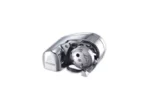 Lewmar Profish 700 Free Fall Windlass W/ Rocker & Contactor 12v