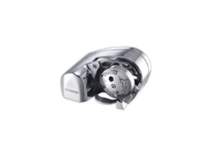 Lewmar Profish 700 Free Fall Windlass W/ Rocker & Contactor 12v