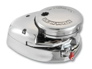 Lewmar V1 Vertical Windlass W/Gypsy F/1/4in Chain 1/2in Li 12v