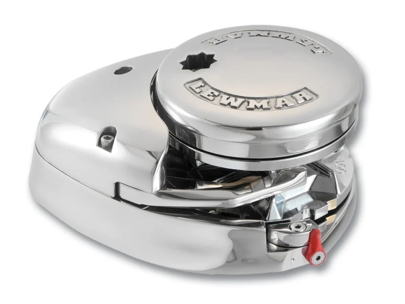 Lewmar V1 Vertical Windlass W/Gypsy F/5/16 Chain 9/16in Li