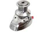 Lewmar V2GD Vertical Windlass Gypsy/Drum Kit 003 12v 3/8 G4 Chain 5/8 Line