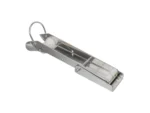 Lewmar 66840007 Bow Roller For Fluke Style To 35LBS