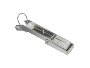 Lewmar 66840007 Bow Roller For Fluke Style To 35LBS