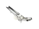 Lewmar 66840009 Bow Roller Long Arm For Delta 14 - 35 Lbs
