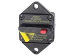 Lewmar 50AMP Circuit Breaker