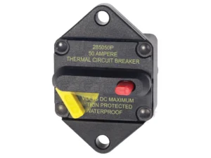 Lewmar 50AMP Circuit Breaker