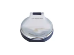 Lewmar Footswitch Down Stainless Steel