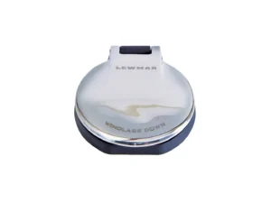 Lewmar Footswitch Down Stainless Steel