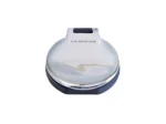 Lewmar Footswitch Up Stainless Steel