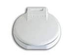 Lewmar Footswitch White Up