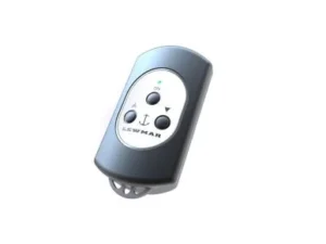 Lewmar 3-Button Wireless Windlass Remote Kit