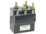 Lewmar B12526 12v Reversing Solenoid DC66
