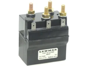 Lewmar B12526 12v Reversing Solenoid DC66