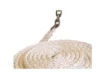 Lewmar 10ft 1/4in G4 Chain & 200ft 1/2in 8 Plait Line