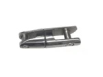 Lewmar SWIVEL312F Stainless Swivel Fixed 1/4in & 5/16in Chain