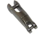 Lewmar SWIVEL500F Stainless Swivel Fixed 3/8in, 1/2in & 7/16in Chain