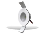 Lumishore Eclipse DL55 Blue Down Light 12/24vDC White Hosuing