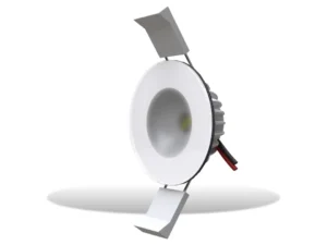 Lumishore Eclipse DL55 Blue & White Down Light 12/24vDC White Housing