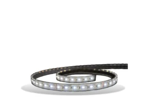 Lumishore Eclipse SL100 5m Blue & White Strip Light 12/24vDC