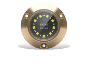 Lumishore ECLIPSE SMX24 Surface Mount Blue/White LED