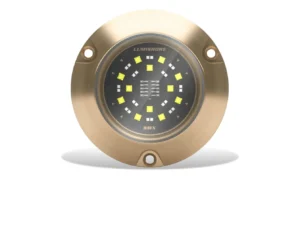 Lumishore ECLIPSE SMX54 Surface Mount Blue/White LED