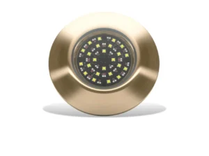 Lumishore EOS THX804 Thru-Hull Mount and Driver RGBW LED