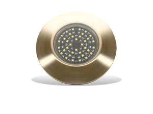 Lumishore EOS THX1604 Thru-Hull Mount and Driver RGBW LED