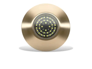 Lumishore SUPRA TIX804 Interchageable Thru Hull Blue/White LED