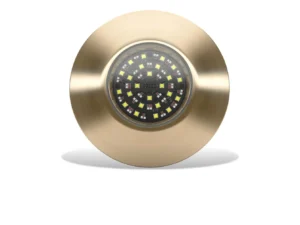 Lumishore EOS TIX804 Interchangeable Thru-Hull Mount RGBW LED