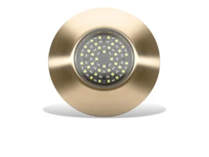 Lumishore EOS TIX1604 Interchangeable Thru-Hull Mount RGBW LED