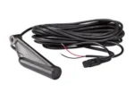 Lowrance DSI Transducer Skimmer Style With Temp