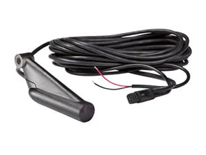 Lowrance DSI Transducer Skimmer Style With Temp