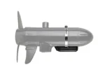 Lowrance Trolling Motor Adapter For DSI
