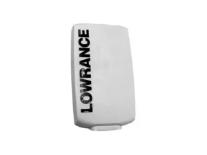 Lowrance 000-10495-001 Cover For MARK/ELITE4