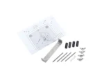 Lowrance Flush Mount Kit MARK4 ELITE4 And Elite 3