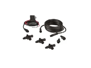 Lowrance N2K Micro-C Backbone Starter Kit