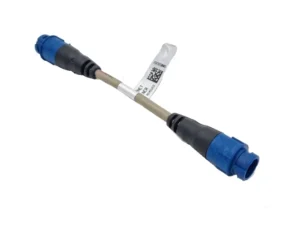 Lowrance 5-Pin Ethernet Joiner Cable Female to Female 5.5in