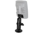 Lowrance 1-INCH Ram Quick Release Mount