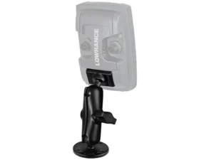 Lowrance 1-INCH Ram Quick Release Mount