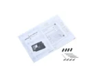 Lowrance Flush Mount Kit For Elite 7 Series