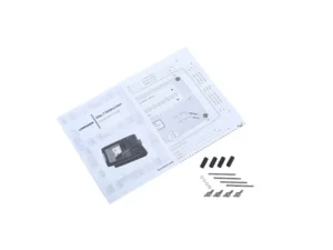 Lowrance Flush Mount Kit For Elite 7 Series