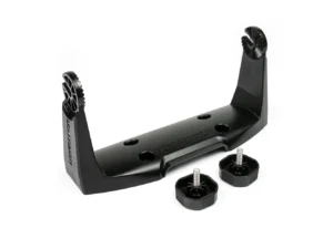 Lowrance Gimbal Bracket and Knobs For 7in G2 Touch, HDS G3 Elite and Hook